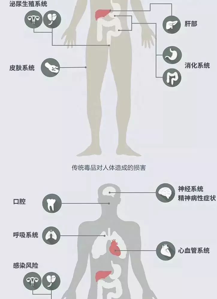 毒品的特征图片