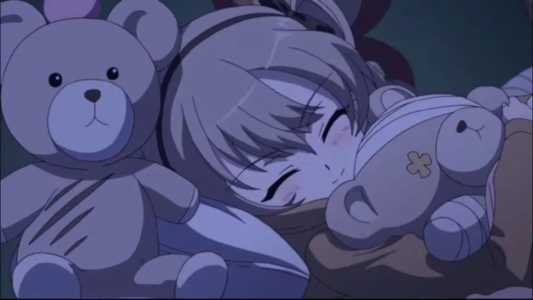 关于博科熊的台词,其实有不少都是声优的即兴发挥.