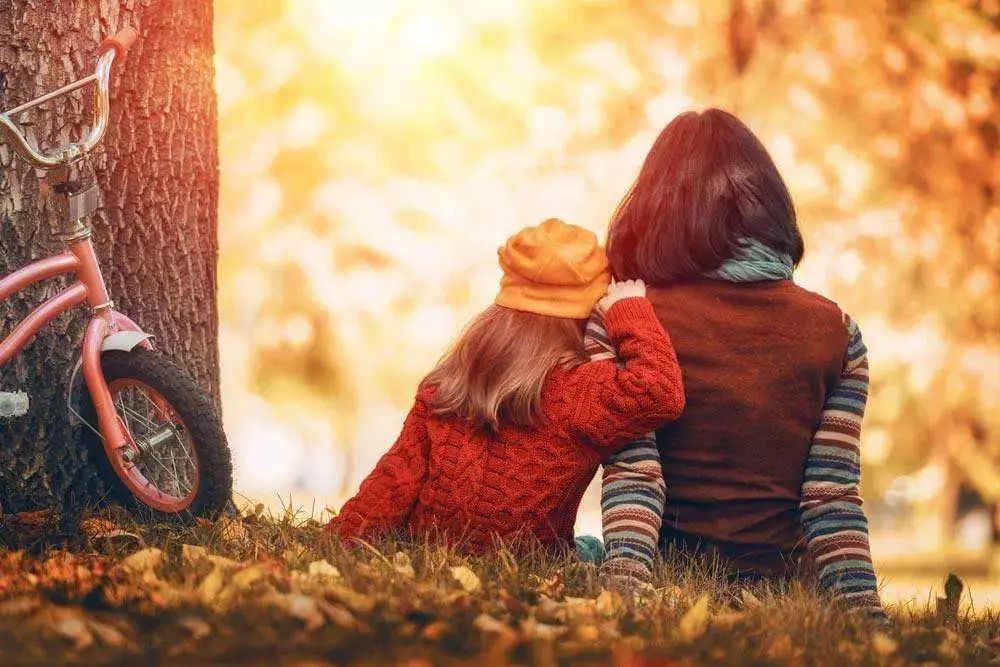 【亲子关系】"好好说话",是好父母在平凡生活中做到的最不平凡的事.