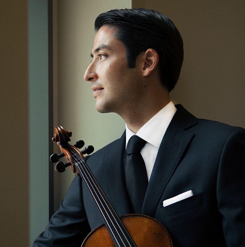 关于美国伊斯曼音乐学院教授钢琴四重奏音乐会