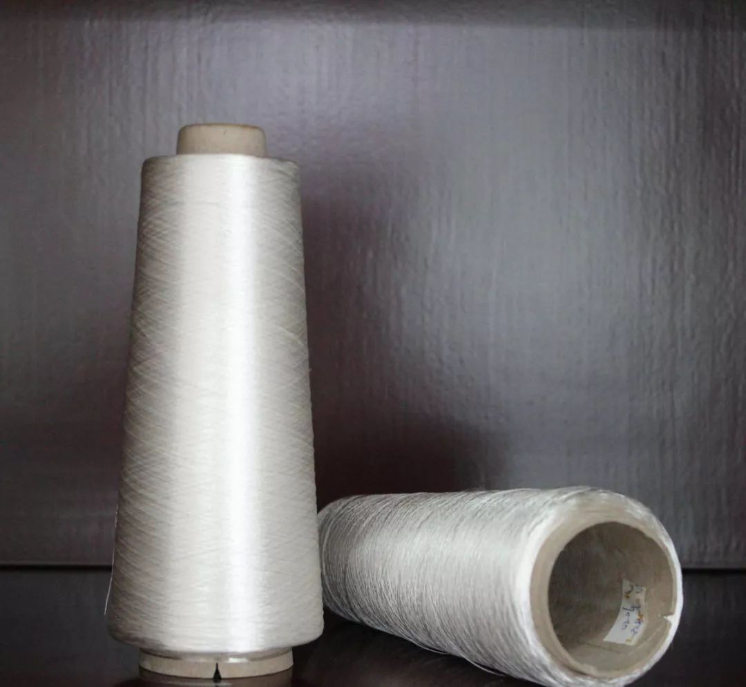 化学纤维的性质