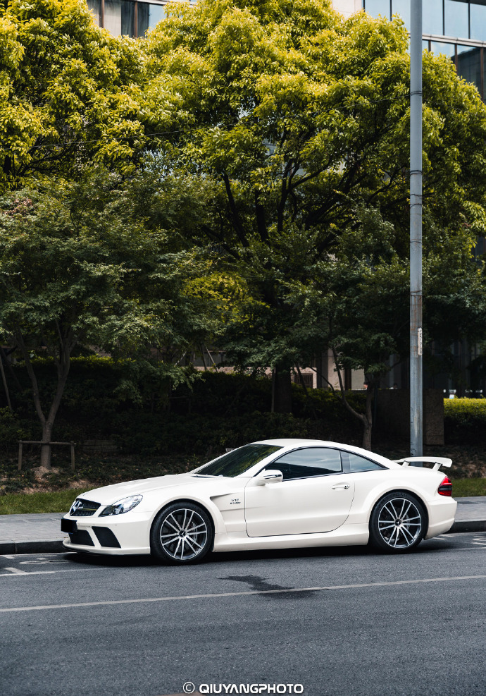 mercedesbenzsl65amgblackseries