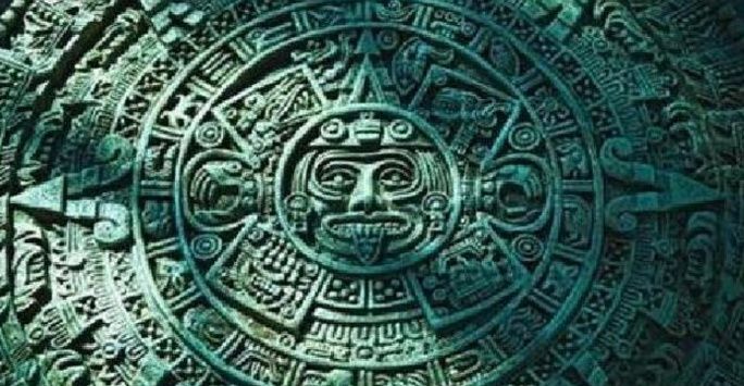 玛雅文明消失之谜已解开科学家最后的预言即将实现