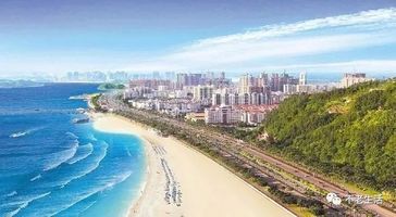 广西防城港 越南 跨国候鸟旅居16日之旅_北部湾