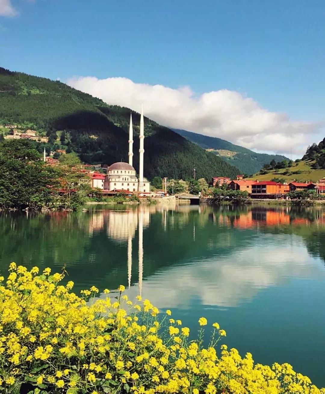 黑海等你来探寻