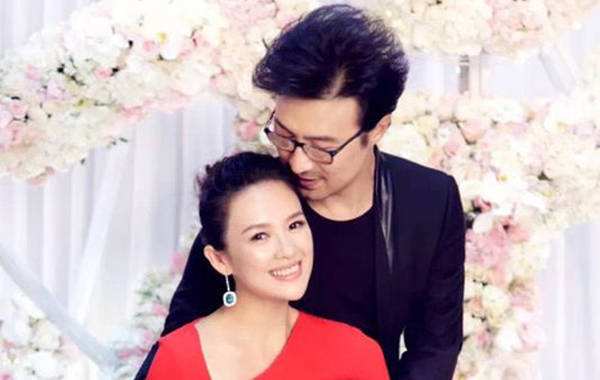 章子怡二胎产子汪峰终于有儿子了 他要赶超张艺谋成新任 超生游击队 队长吗 女儿