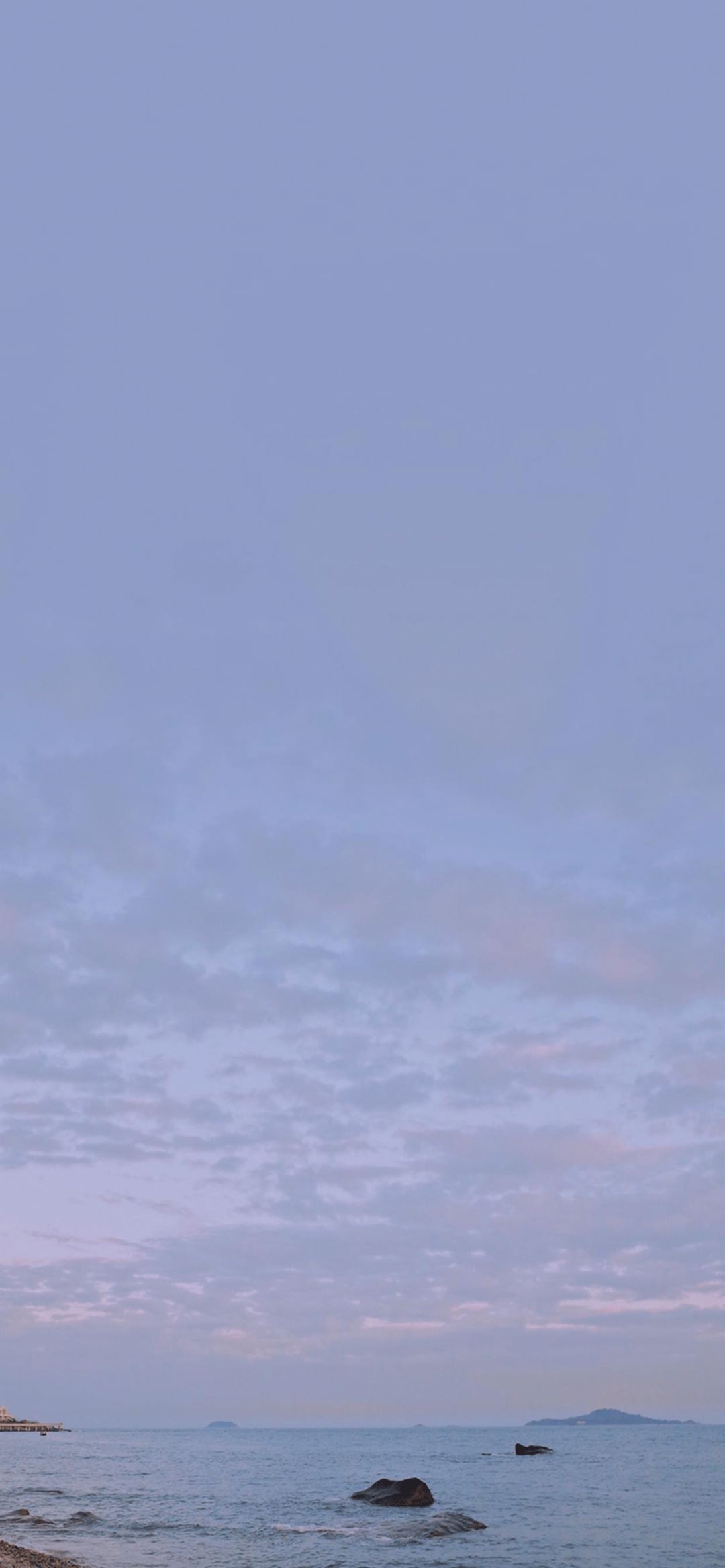 天空壁纸丨丧的时候就看看天空吧