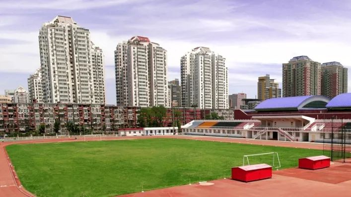 艺考带你看大学第二期首都体育学院