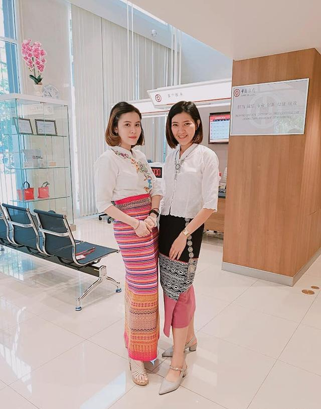 男女比例1:4?让我的泰国女律师女房东女员工女老师告诉你真相