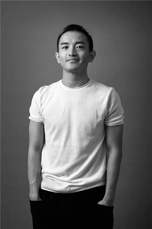 拉巴扎西:风一样的舞者