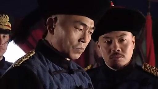 走向共和袁世凯决定交出兵权徐世昌赞同北洋五虎表决心