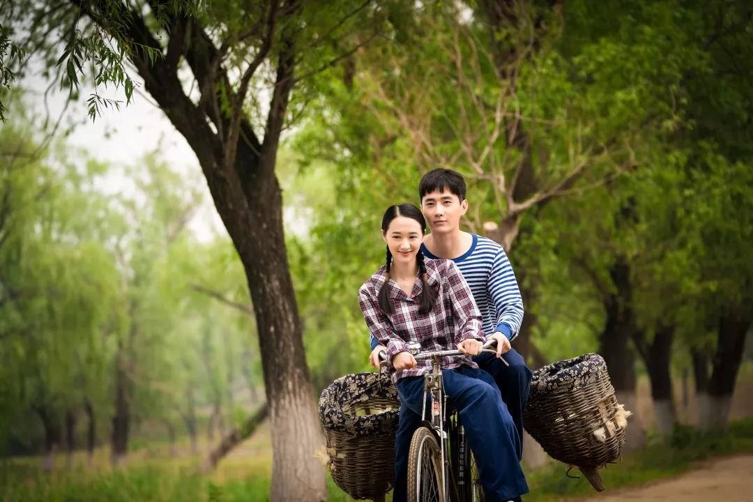 星刊娱乐专访蒋欣奇是渴望和热爱让我不留后路