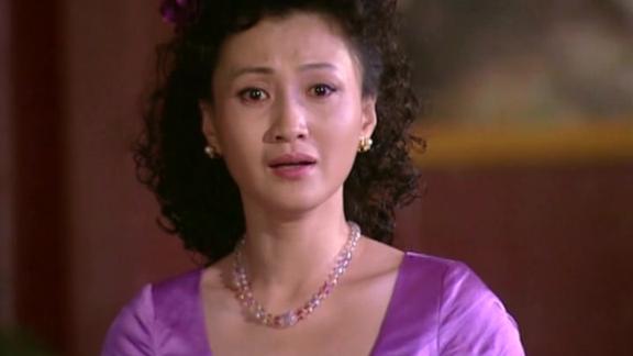 做我太太100天女儿离奇的失踪100天后回归家庭感人