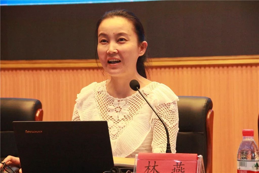 平移走向创新 | 椒江区stem教育平移项目会议在文华小学顺利召开_王璐