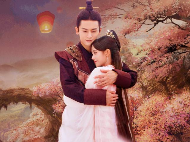 前年《芸汐传》的热播让鞠婧祎的人气得到了一个提升