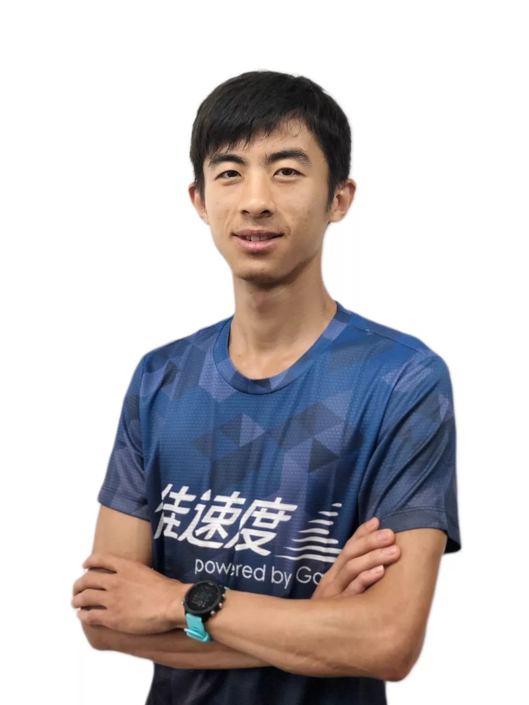 报名garmin教练培训营正式开启跑者福利文末揭晓