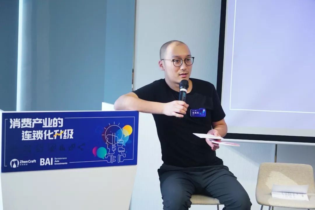 乐徽科技创始人兼coo张洋溢,一起美创始人张臣,轻住ceo赵楠;再惠联合