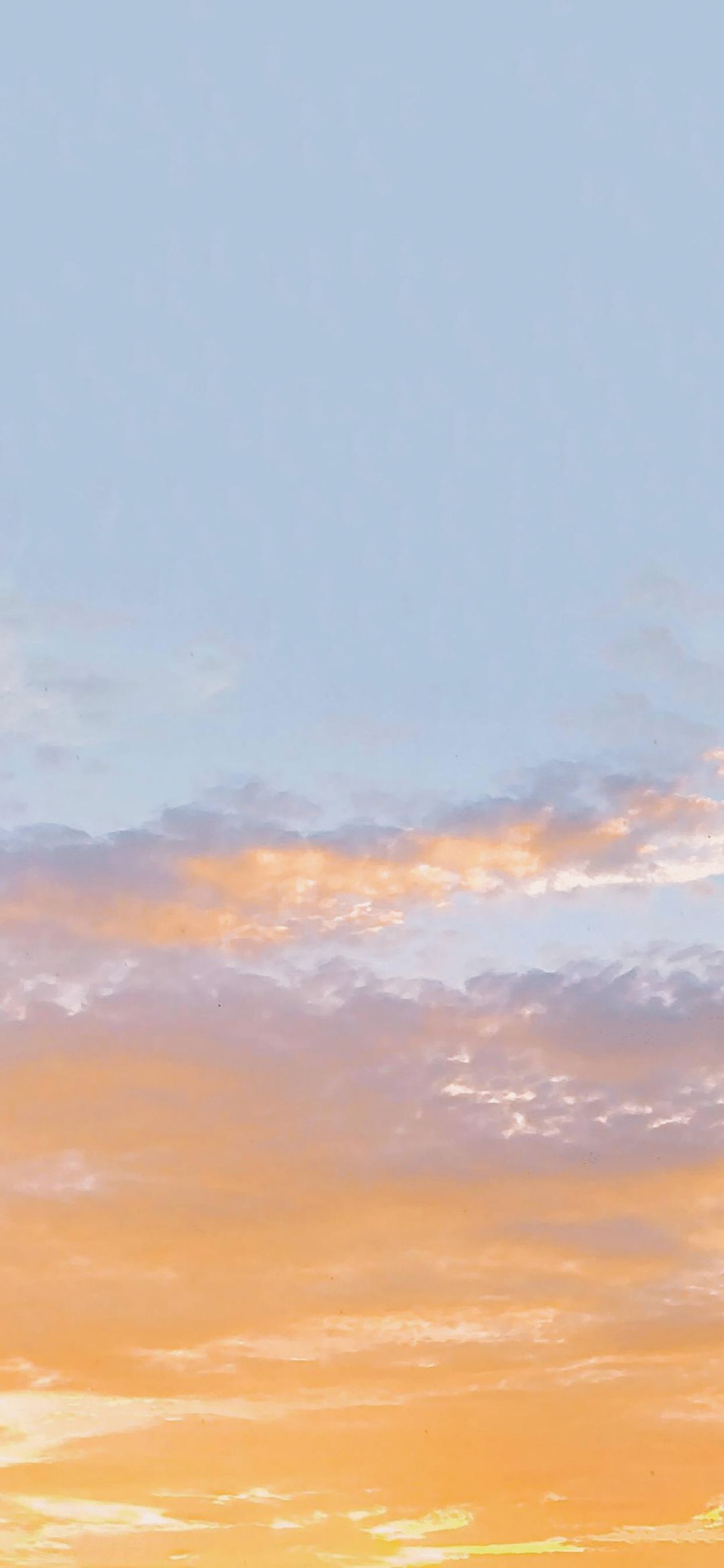 天空壁纸丨丧的时候就看看天空吧