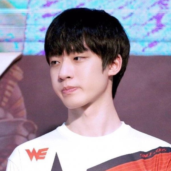 陈圣俊寒冬蛰伏只为今日,属于电竞的未来,你在哪