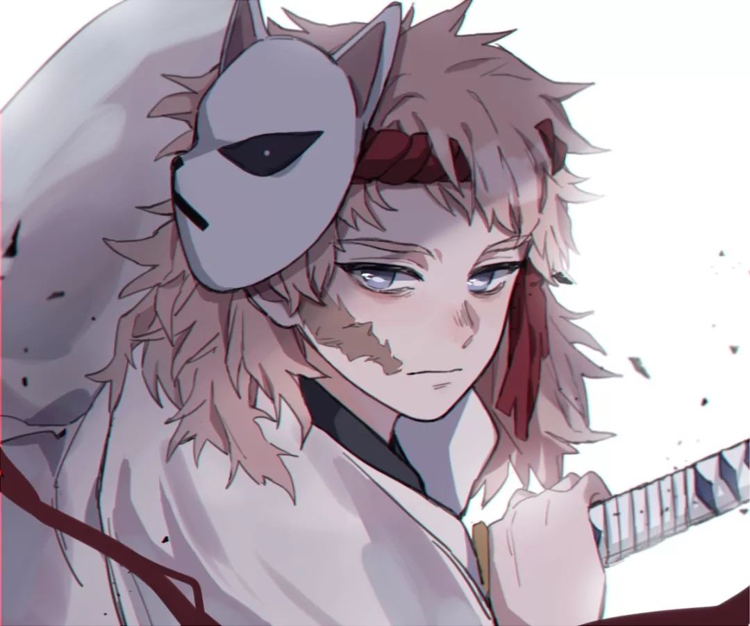 918鬼灭之刃专题二