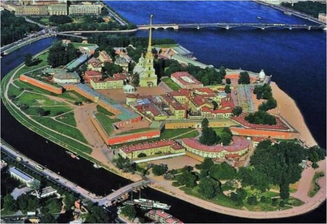 教你玩转浪漫的战斗民族俄罗斯旅游攻略