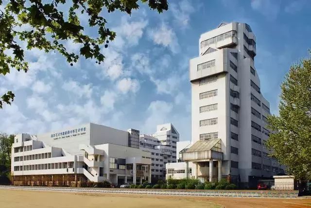 2020南艺附中在等你