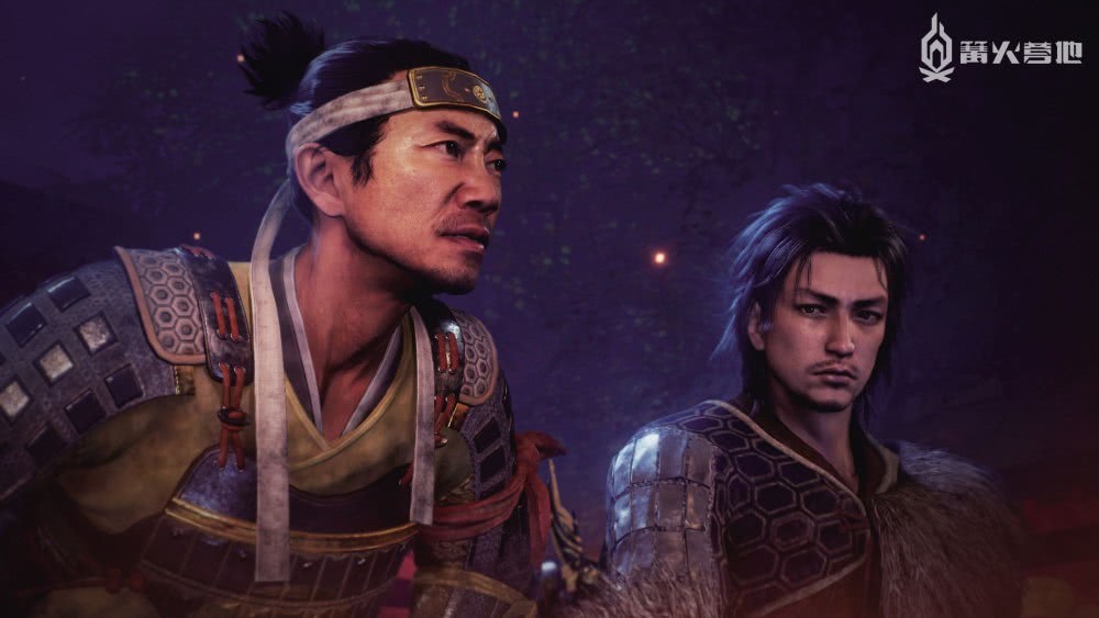 专访日本知名演员竹中直人与波瑠:《仁王2》的幕后还有过这些事