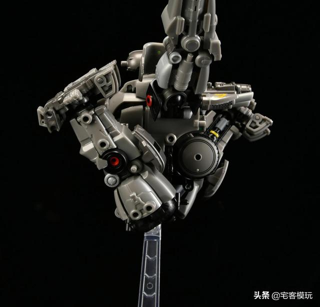 78官测:无限深远 mm003 虫豸切割机