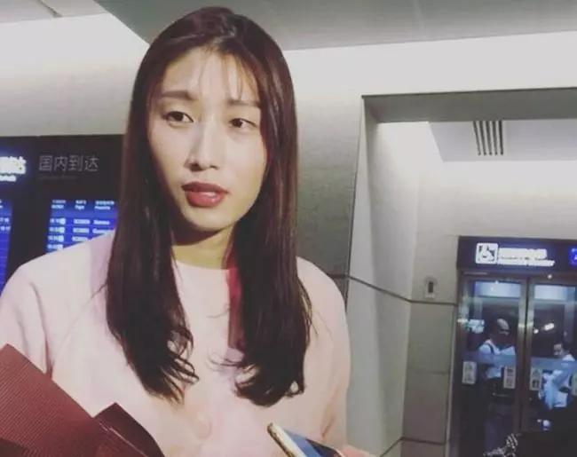 31岁大将入选世界杯最佳主攻,畅想未来做教练,郎平是其偶像_中国女排