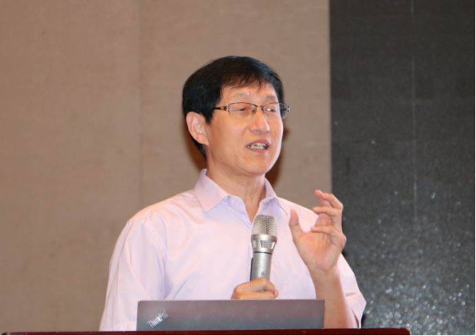 聚焦原农业部副部长刘坚行业一定要把握大趋势这些大趋势你都了解吗