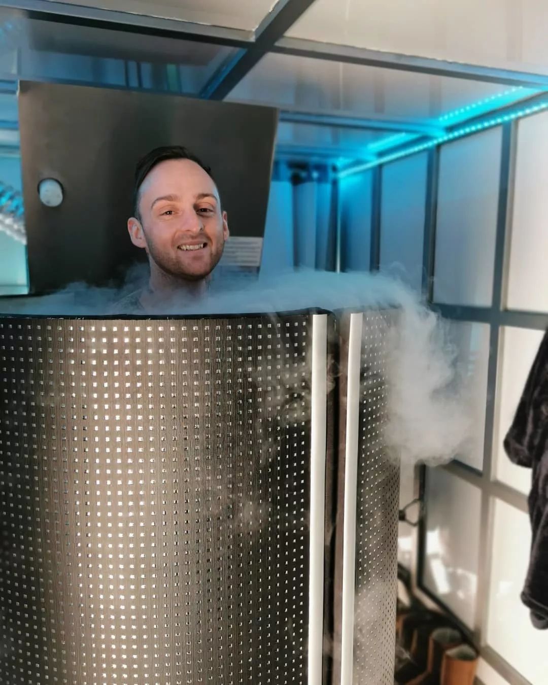 news超低温冷疗在海外不断扩张