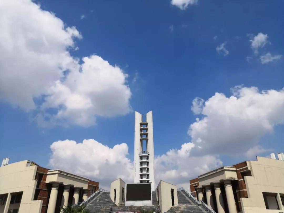 转本院校中国传媒大学南广学院