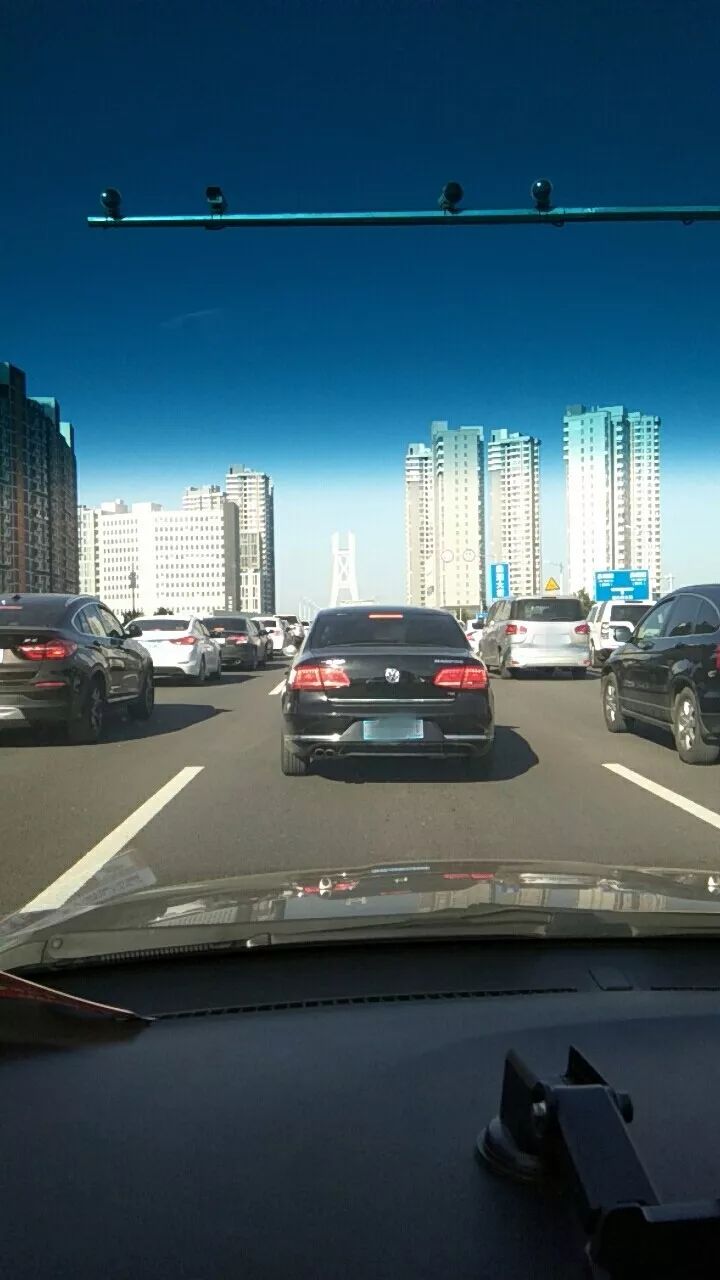 曝光京津冀通用车牌是真是假
