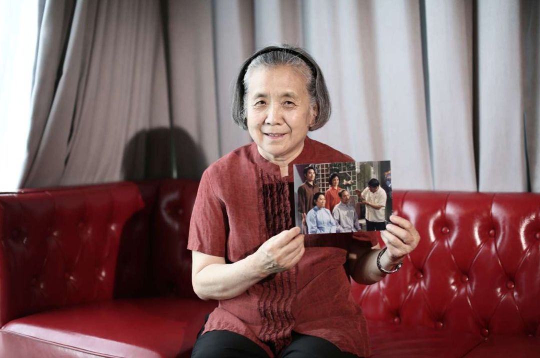 王好为,代表作有《瞧这一家子》,《夕照街》等影片.