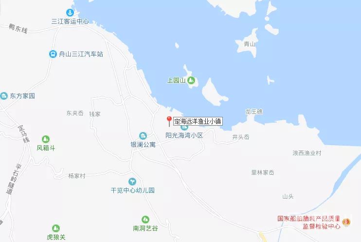 4天吃喝玩乐一网打尽舟山渔场丰收节今天开启