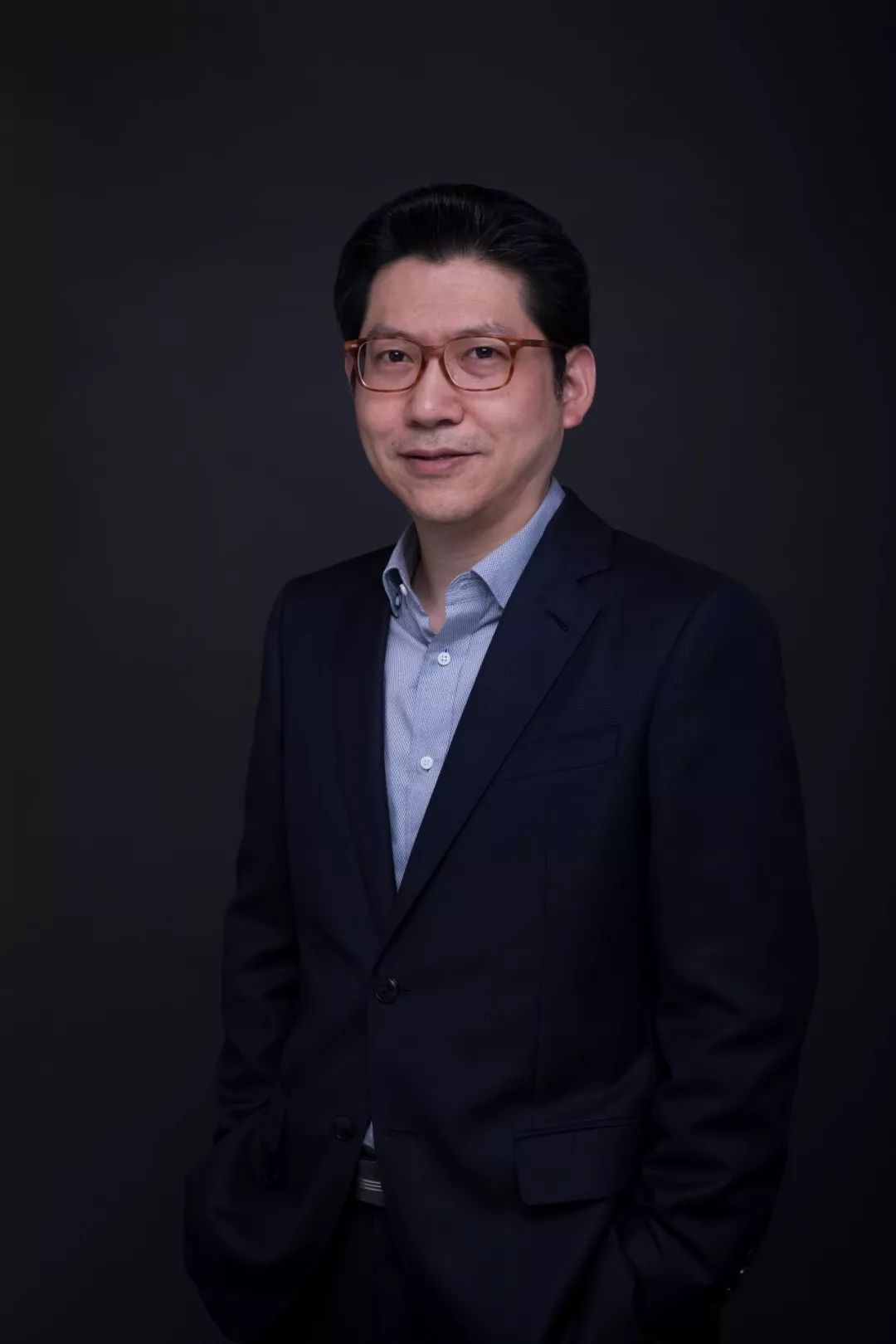 报名| 第一财经《商业61洞察》新书发布会_杨宇东