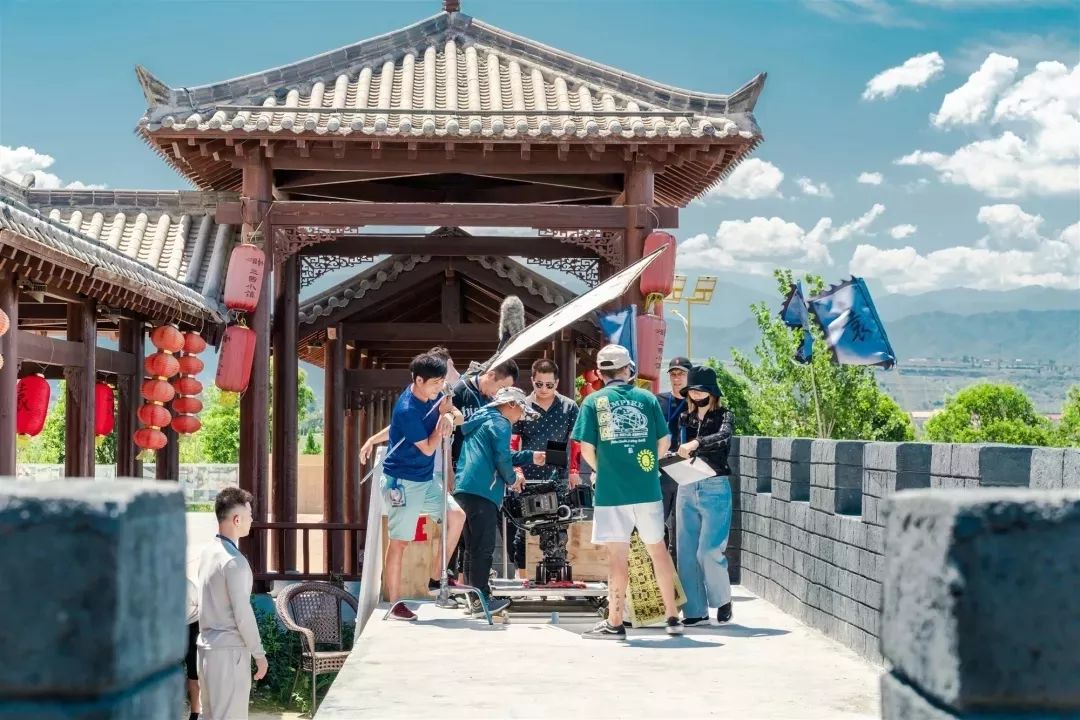 江苏广电在岐山招募演员啦你就是三国小戏骨免费报名开始action