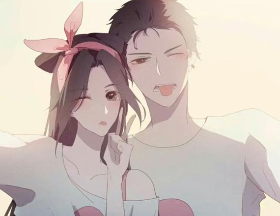 王者荣耀cp合影公孙离绯闻男友太多