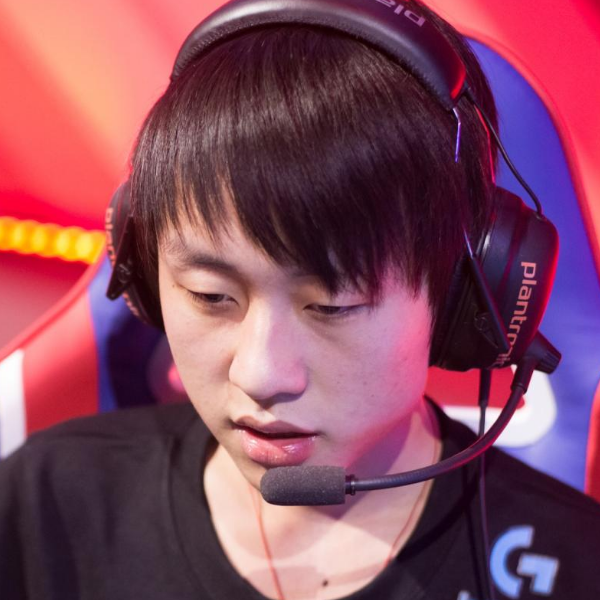 史森明寒冬蛰伏只为今日,这里有你要的精彩,竞筑电竞