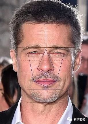 绘画与相貌分析