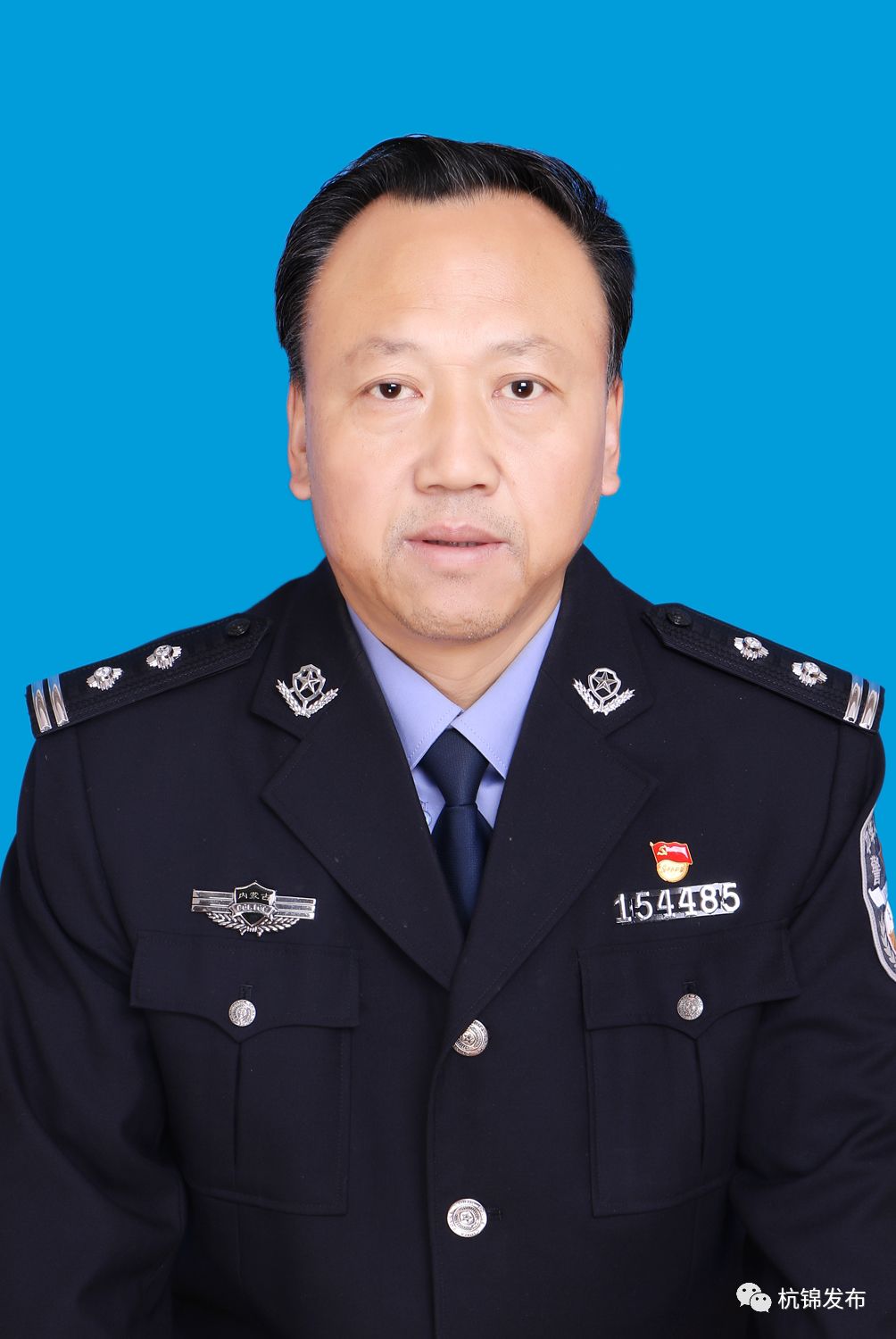 3——旗融媒体中心 訾林兵面对新形势,新任务,新