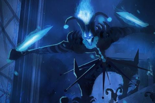 lol恶魔小丑改动上线测试服被动背刺获得加强