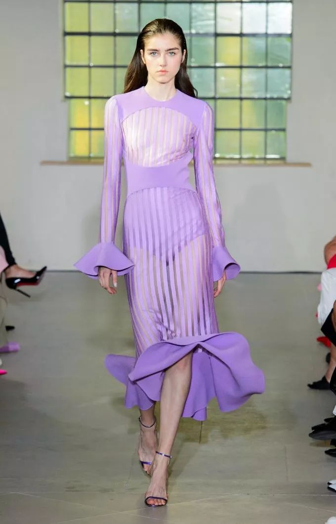 2020/2021秋冬针织衫流行趋势