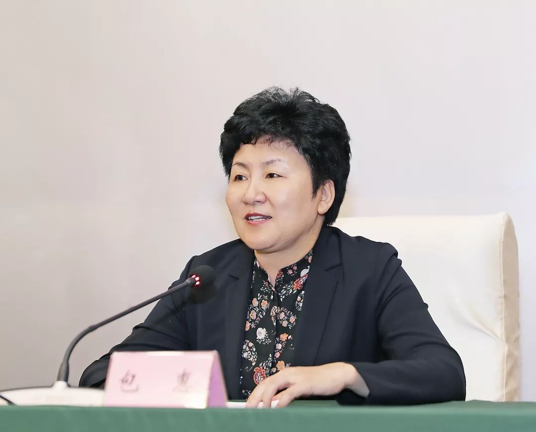 包惠讲话 赵勇胥健出席 徐芝文主持(扩大)会议暨领导干部读书班举行