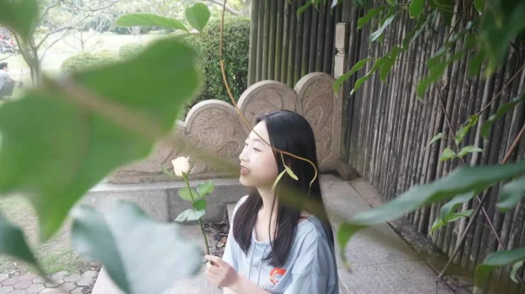 择你所爱的,爱你所选择的部长 郭紫慧反复与坚持之后 柔水终成雕刀