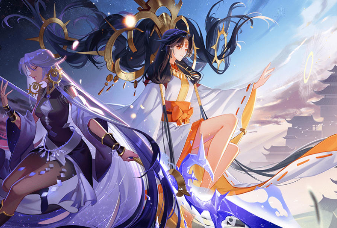 阴阳师9月20日正式服:周年庆典正式开幕,随机式神"灯鹿"送?