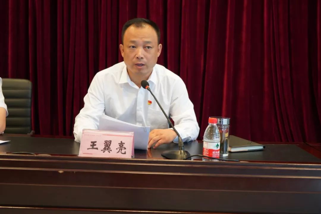 今日看点丨不忘初心七十载牢记使命铸辉煌小营村党总