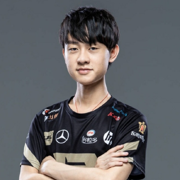 史森明:战出新高度,属于你的电竞,致敬梦想