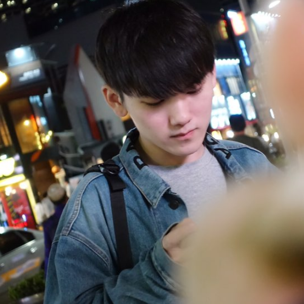 喻文波,为梦想战起来,属于电竞的未来,竞筑电竞