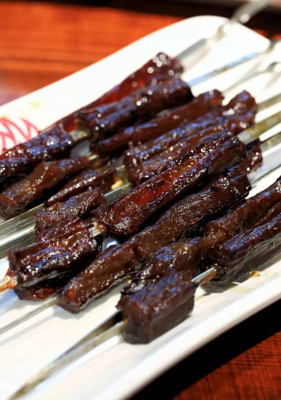 5折海鲜吊炉烧鸽子应有尽有星火燎原吊炉烧烤主题餐厅又开新店了